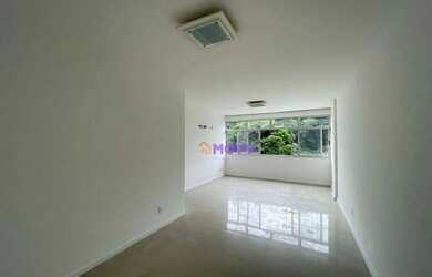 Imagem 1: Apartamento à venda, 92 m² por R$ 1.000.000,00 - Icaraí - Niterói/RJ