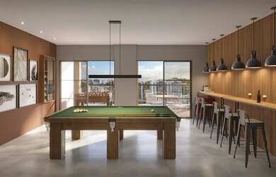 Imagem 6: APARTAMENTOS 02 SUÍTES OU 03 QUARTOS SENDO 01 SUÍTE 62,07M² E 80,70...