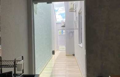 Imagem 10: Casa 2/4 sendo 2 suítes, Condomínio Elegance bairro Sim