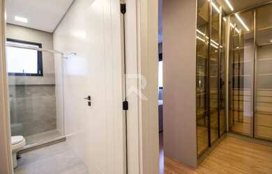 Imagem 16: Apartamento Mobiliado com 3 quartos e 108m2 para alugar - Alto da XV,...