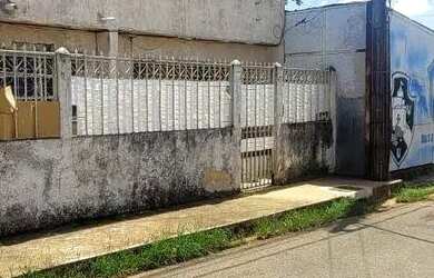 Imagem 3: Casa de Esquina à Venda na QNP 12 - Ceilândia