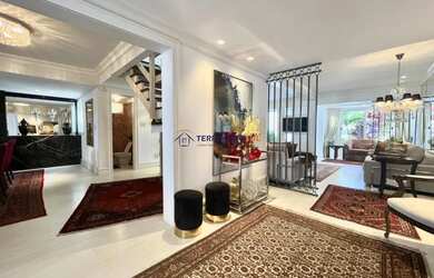 Imagem 3: Casa de alto padrão à venda Menino Deus