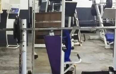 Imagem 2: Vendo Equipamentos para academia completa