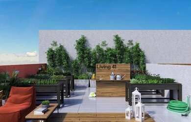 Imagem 6: Cobertura duplex Boa Vista