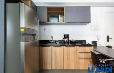 Imagem 4: APARTAMENTO - CONSOLAÇÃO - SP