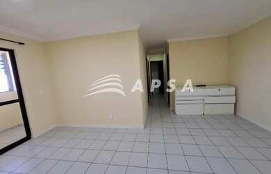 Imagem 12: EXCELENTE APTO COM , 03 QUARTOS, SENDO 02 SUITES, ARMÁRIOS, 02 VAGAS...