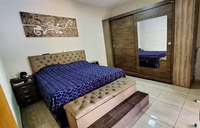 Imagem 9: Casa com piscina, 2 quartos na linha verde