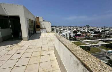 Imagem 2: Recreio dos Bandeirantes Cobertura 2 quartos, sendo 1 suite