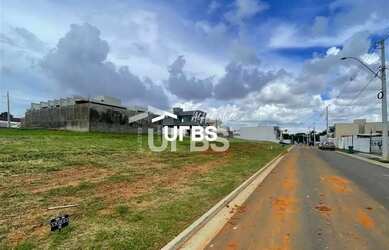 Imagem 3: Lote no Jardins Sevilha. 250m² de Área