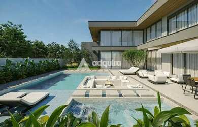 Imagem 3: Casa à venda, Estrela, Ponta Grossa, PR