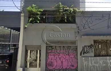 Imagem: O depósito possui 1 Vaga na garagem, 200m² de Área e está