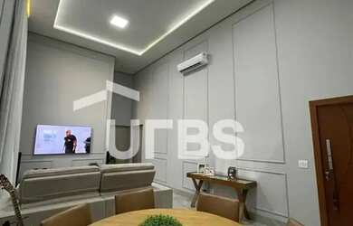 Imagem 5: Casa MOBILIADA 505 sul 3 SUITES