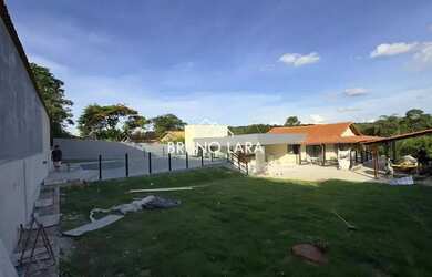 Imagem 4: Casa à venda em Igarapé Condomínio Fazenda Solar
