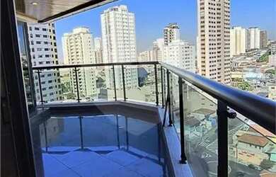 Imagem 8: Apartamento com 4 quartos para locação em Santana - SP