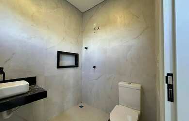 Imagem 2: Casa Duplex Super Moderna no Reserva do Parque / 4 suítes /3 Suítes...