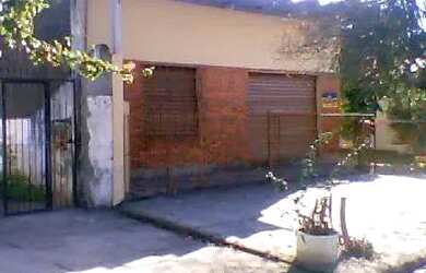 Imagem: O depósito possui 64m² de Área e está localizado em Liberdade