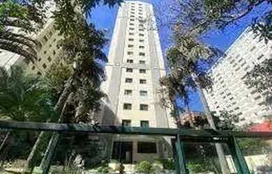 Imagem 13: Apartamento com 3 dormitórios para alugar, 78 m² por R$ 7.000,00/mês - Alphaville - Baruer