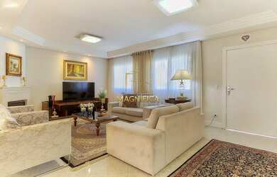 Imagem 10: CASA DE CONDOMINIO com 4 dormitórios à venda com 357m² por R$ 2.999.000,00...