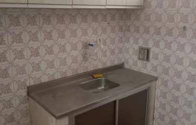 Imagem 6: CASA DE VILA DUPLÉX NO CAMPINHO