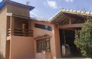 Imagem 2: Chácara á venda no condomínio Porta do Sol