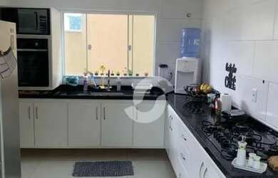 Imagem 3: Casa com 3 dormitórios à venda, 162 m² por R$ 650.000,00 - Pindobas...