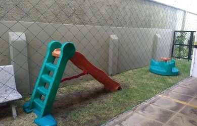 Imagem 5: Apartamento à venda no EDIFICIO MAR OLINDA, CASA CAIADA, Olinda, PE