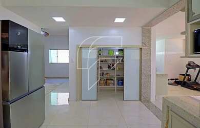 Imagem 6: Imóvel para venda com 400 metros quadrados com 3 quartos em Praia do Morro - Guarapari - E