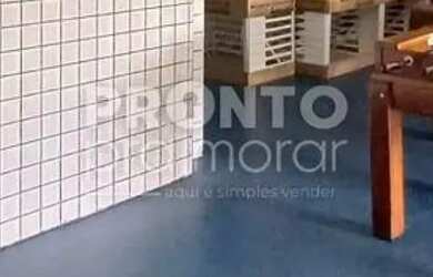 Imagem 4: Casa Caiada - Apartamento com 95 metros - 3 Quartos - 2 Suítes - 2 Garagens...