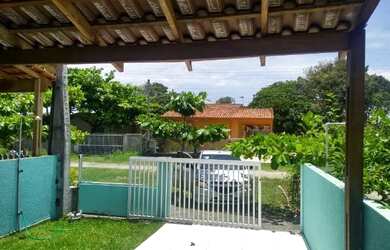 Imagem 2: Locação de casa de praia a 450 metros do mar com dois quartos em Ipanema...