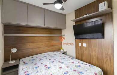 Imagem 11: Apartamento à venda, 55 m² por R$ 528.000,00 - Vila Osasco - Osasco/SP