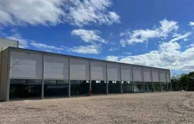 Imagem 6: Galpões de 2000 m2 Brusque sc