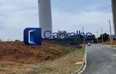 Imagem 2: TERRENO LOTEAMENTO JARDIM ALVORADA NA CIDADE DE ITÚ SP