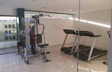 Imagem 5: ALUGA-SE APTO MOBILIADO