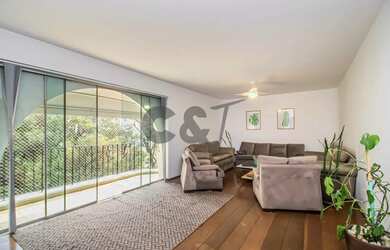 Imagem 2: Apartamento com 4 Dormitórios 3 Suítes à venda na Granja Julieta, São...