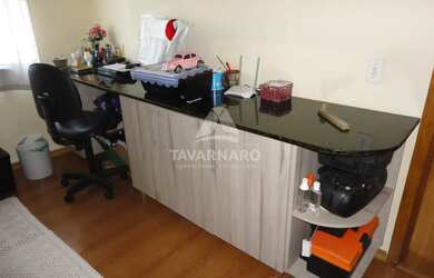 Imagem 12: Sobrado Geminado em Ponta Grossa