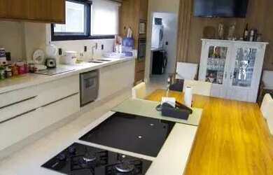 Imagem 12: Casa - Florianópolis SC. Piscina, Churrasqueira, Ar-condicionadoe800m²...