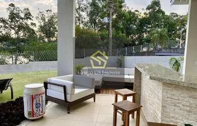 Imagem 9: Casa com 3 dormitórios, 320 m² - venda por R$ 2.500.000,01 ou aluguel por R$ 12.200,00/mês