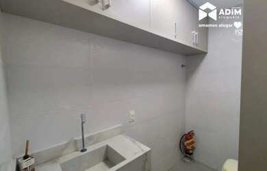 Imagem 9: Aluguel anual Sala térrea no Bairro Nações em Balneário Camboriú