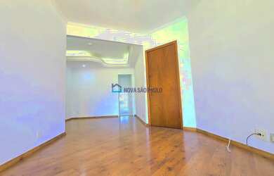 Imagem 10: Apartamento na Saúde próximo ao metrô , amplo com 93m²