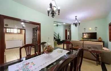 Imagem 11: Casa em condomínio para venda com 4 quartos, sendo 4 suítes , 312m²