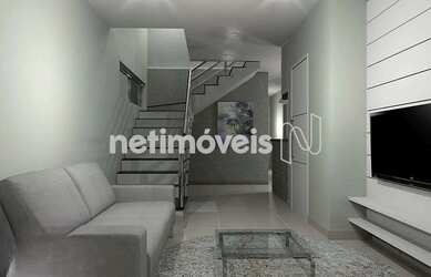 Imagem 9: Venda Cobertura Monte Carlo Santa Luzia