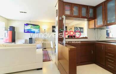 Imagem 9: Apartamento, Vila Alexandria - São Paulo