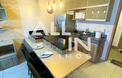 Imagem 3: Imóvel para aluguel possui 39 metros quadrados com 1 quarto em Fátima...