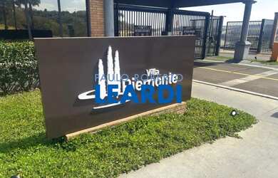 Imagem: O terreno possui 359m² de Área e está localizado em Villa