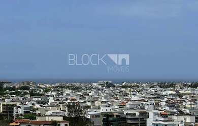 Imagem 8: Recreio dos Bandeirantes Cobertura 2 quartos, sendo 1 suite