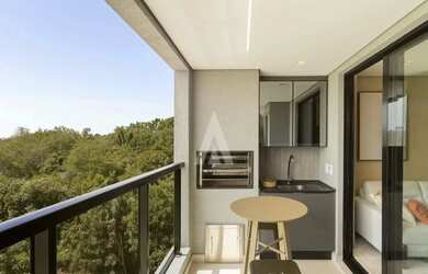 Imagem 14: Apartamento com 1 suíte mais 1 quartos à venda no bairro Santo Antônio,...