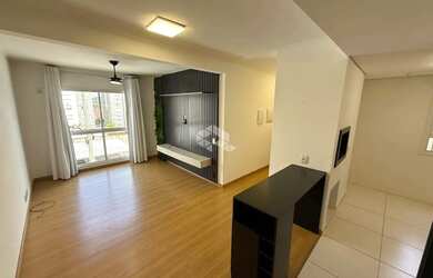 Imagem 4: Apartamento 02 dormitórios no Res. Altos do Parque, Bairro Aliança