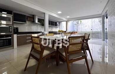 Imagem 8: Sobrado no Portal do Sol II