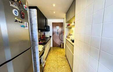 Imagem 15: Cobertura com 3 quartos na ABM, à venda, 210 m² por R$ 2.100.000 - Barra da Tijuca - Rio d