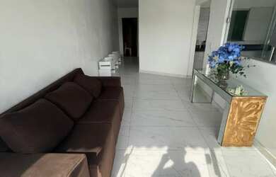 Imagem 4: Apartamento próximo ao Parque da Cidade e aeroporto